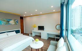 Honeymoon Hotel And Apartment
